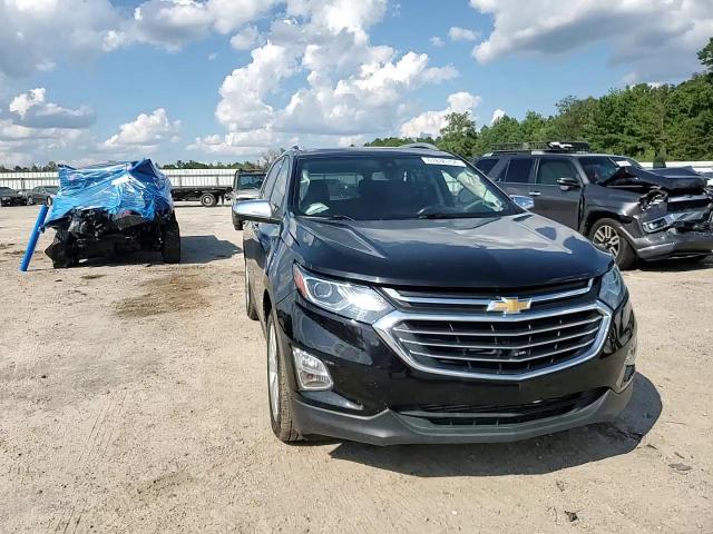 2019 Chevrolet Equinox Premier VIN: 3GNAXPEX0KL203661 Lot: 67836754