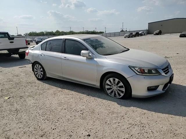 1HGCR2F86FA090285 2015 Honda Accord Exl