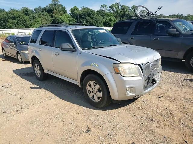 2010 Mercury Mariner VIN: 4M2CN9B78AKJ18603 Lot: 68169194