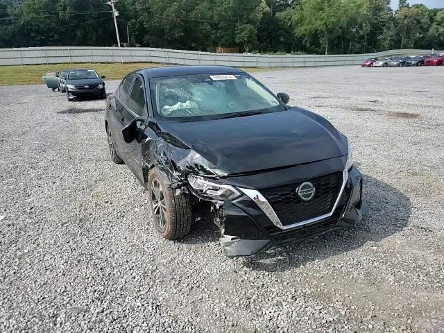 2023 Nissan Sentra Sv VIN: 3N1AB8CV5PY309809 Lot: 68000414