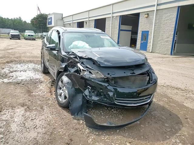 2017 Chevrolet Traverse Premier VIN: 1GNKVJKD6HJ296008 Lot: 66030434