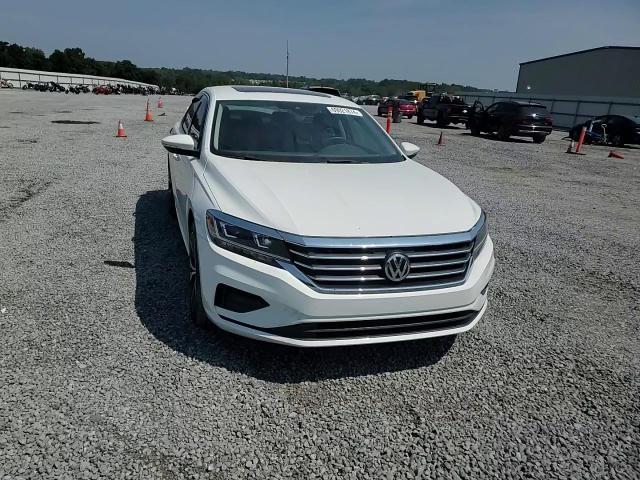 2022 Volkswagen Passat Se VIN: 1VWSA7A39NC000993 Lot: 69021874