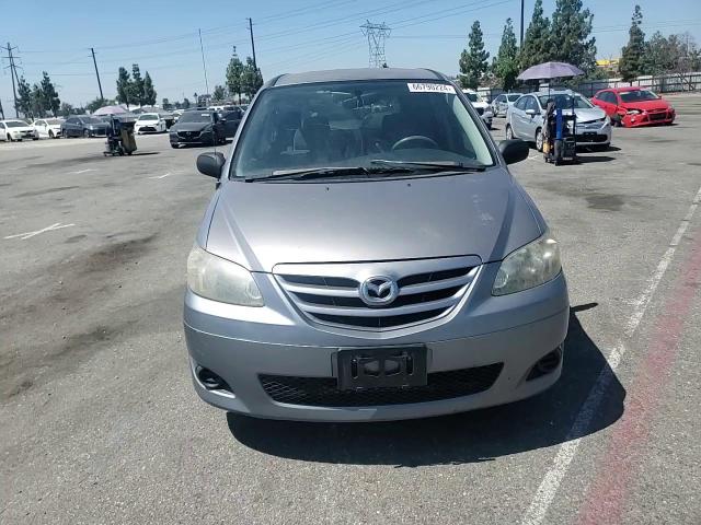 2005 Mazda Mpv Wagon VIN: JM3LW28A350538856 Lot: 66790224