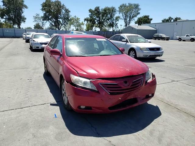 2007 Toyota Camry Le VIN: 4T1BK46K77U027228 Lot: 68279134