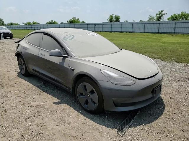 2023 Tesla Model 3 VIN: 5YJ3E1EA3PF617989 Lot: 67089164