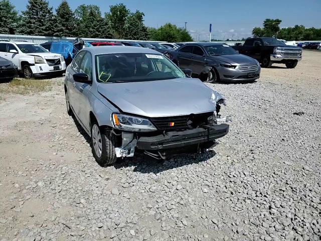 3VW2K7AJ3EM291758 2014 Volkswagen Jetta Base