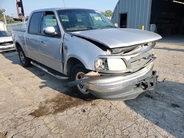 2001 Ford F150 Supercrew VIN: 1FTRW07651KC27576 Lot: 69242074