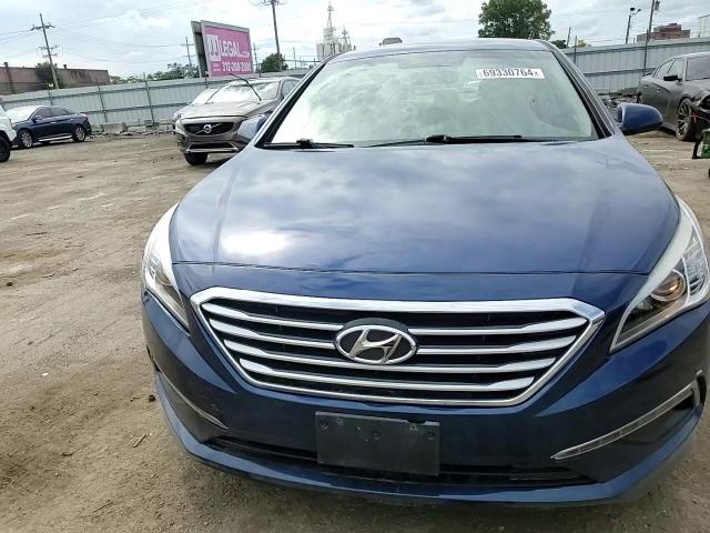 2015 Hyundai Sonata - Image 11