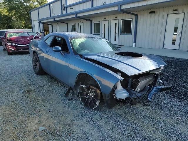 2023 Dodge Challenger R/T Scat Pack VIN: 2C3CDZFJ4PH542900 Lot: 67556714