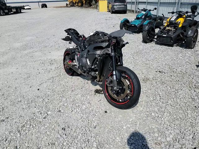 2012 Honda Cbr1000 Rr VIN: JH2SC5902CK401677 Lot: 69443274