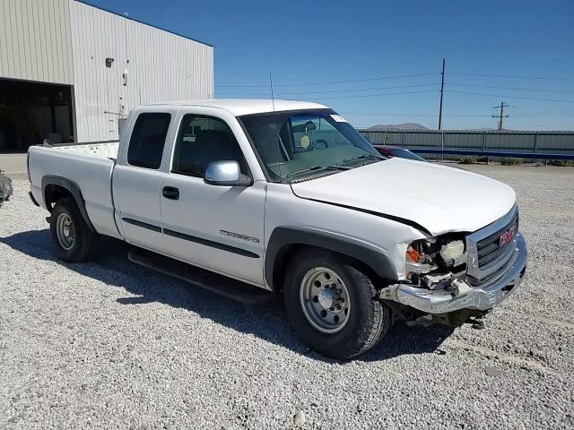 2003 GMC Sierra K2500 Heavy Duty VIN: 1GTHK29U23E176716 Lot: 67154014