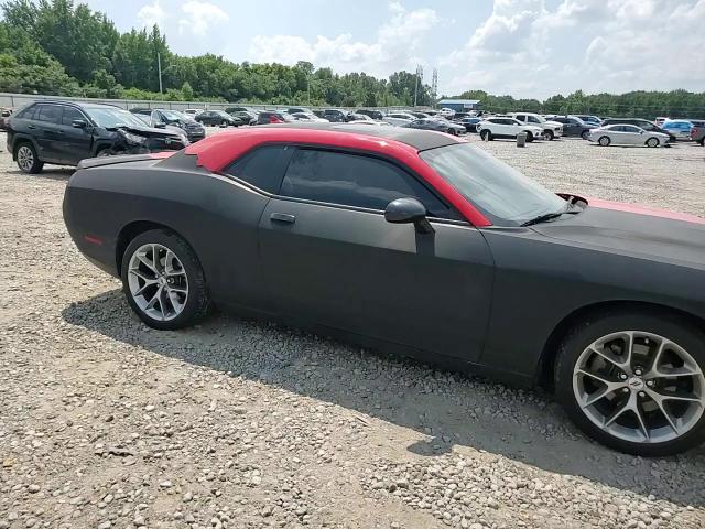 2021 Dodge Challenger Sxt VIN: 2C3CDZAG2MH550517 Lot: 65947474