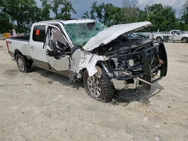 2022 Ford F350 Super Duty VIN: 1FT8W3BTXNEF52917 Lot: 67112174