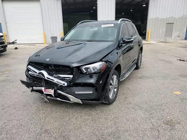 2020 Mercedes-Benz Gle 450 4Matic VIN: 4JGFB5KB5LA238131 Lot: 68757074