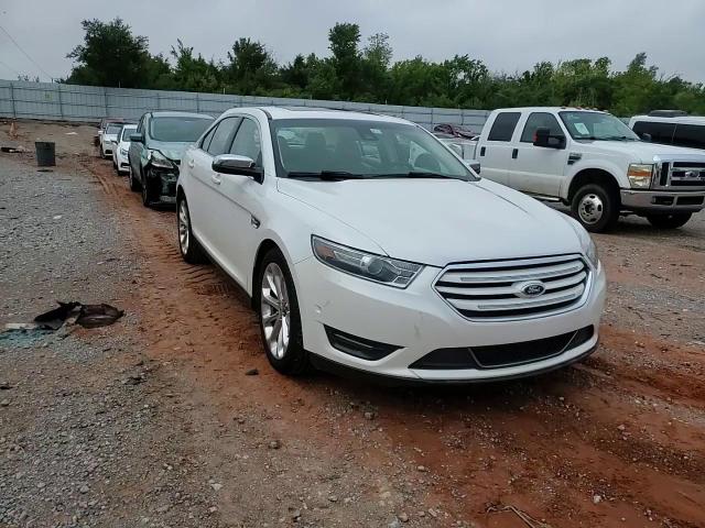 2014 Ford Taurus Limited VIN: 1FAHP2F84EG174343 Lot: 65568994