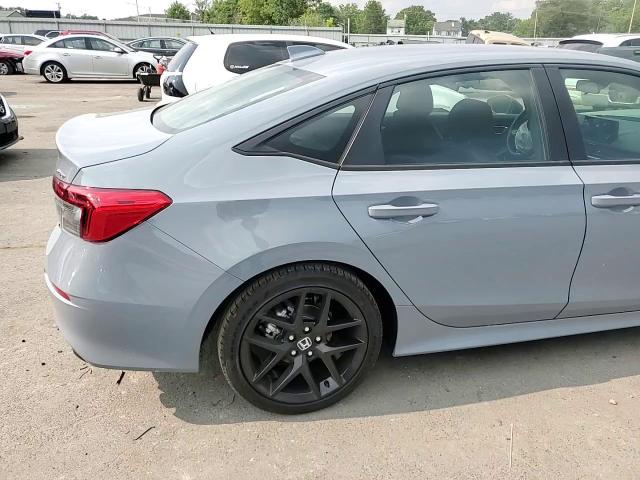2HGFE2F55RH595934 2024 Honda Civic Sport