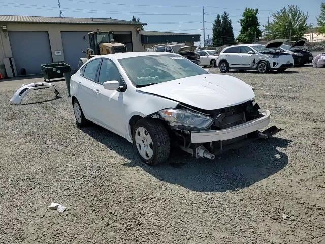 2015 Dodge Dart Se VIN: 1C3CDFAA1FD403535 Lot: 67189624