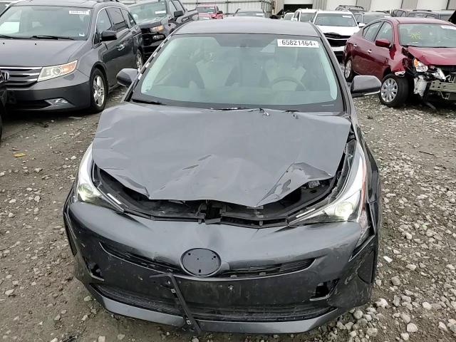 2016 Toyota Prius VIN: JTDKBRFU6G3012003 Lot: 65821464