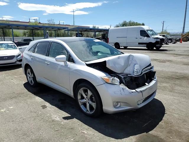 2010 Toyota Venza VIN: 4T3BK3BB0AU031751 Lot: 68514144