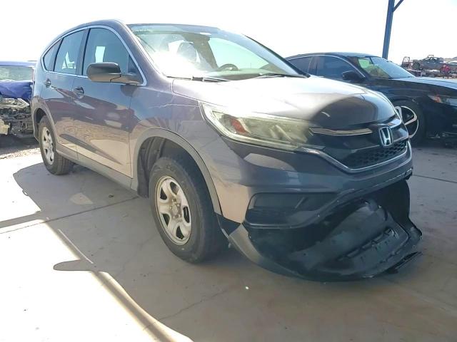 2016 Honda Cr-V Lx VIN: 3CZRM3H3XGG706937 Lot: 67761994