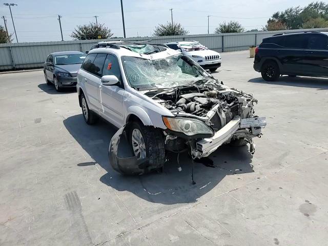 2009 Subaru Outback 3.0R VIN: 4S4BP85C094315324 Lot: 67953154