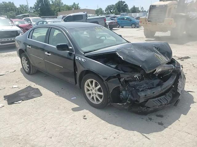 1G4HD57278U149792 2008 Buick Lucerne Cxl