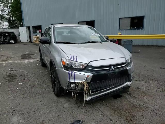 2019 Mitsubishi Outlander Sport Es VIN: JA4AP3AU3KU010627 Lot: 65615794