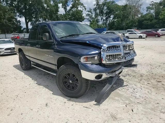 2005 Dodge Ram 1500 St VIN: 1D7HA18N05S339350 Lot: 69251654