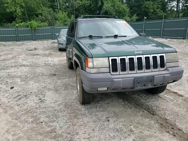 1997 Jeep Grand Cherokee Laredo VIN: 1J4GZ58Y6VC518660 Lot: 66689744