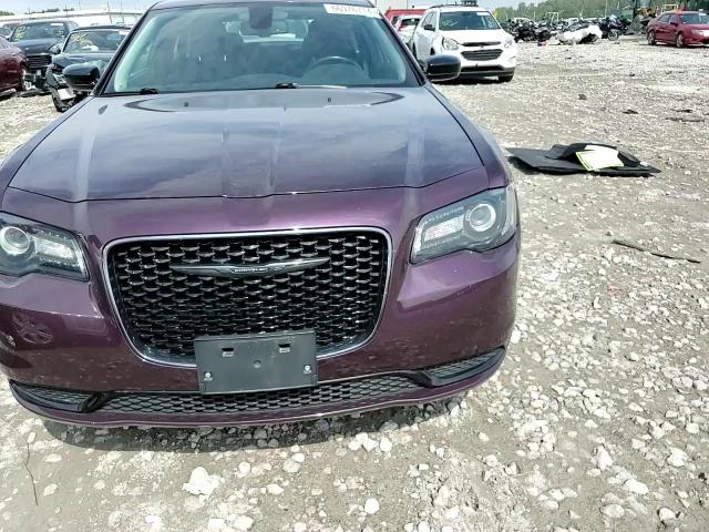 2C3CCAAG8LH179026 2020 Chrysler 300 Touring