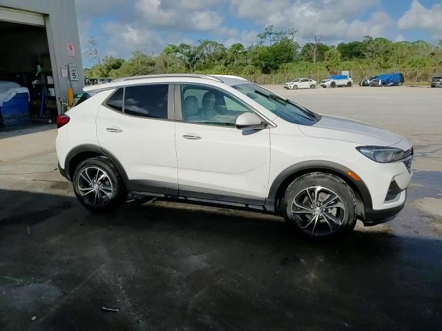 2021 Buick Encore Gx Select VIN: KL4MMDS27MB048756 Lot: 68818464