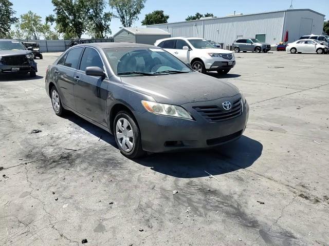 2007 Toyota Camry - Image 11