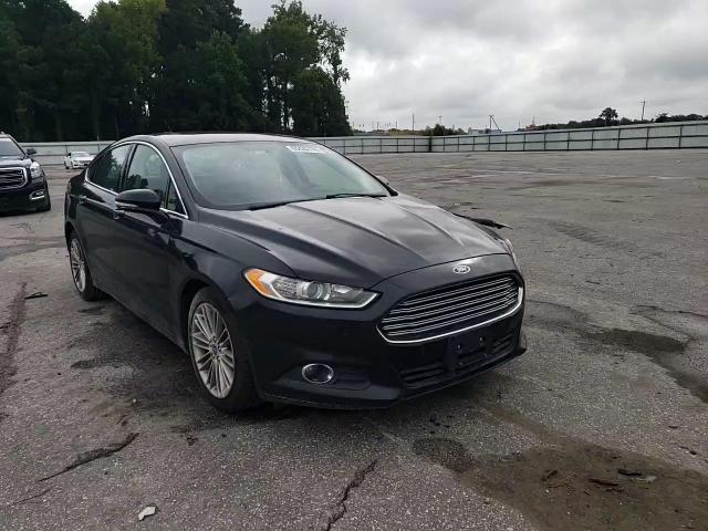 3FA6P0H99ER153708 2014 Ford Fusion Se