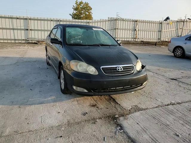 2005 Toyota Corolla Ce VIN: 1NXBR32E65Z468822 Lot: 67909794