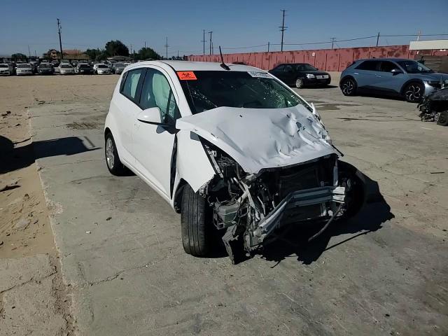 2013 Chevrolet Spark Ls VIN: KL8CB6S95DC622029 Lot: 69174284