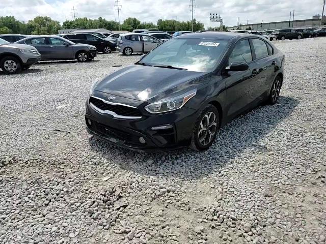 2021 Kia Forte Fe VIN: 3KPF24AD5ME329562 Lot: 67234884