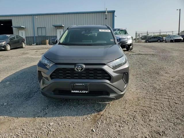 2020 Toyota Rav4 Le VIN: 2T3G1RFVXLW121301 Lot: 40398573