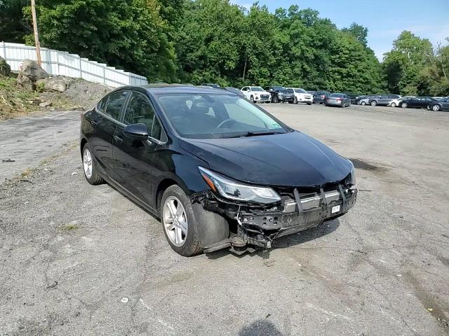 2016 Chevrolet Cruze Lt VIN: 1G1BE5SM9G7308558 Lot: 69024194