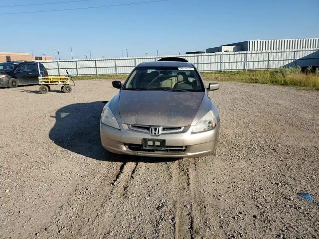 JHMCM56643C054932 2003 Honda Accord Ex