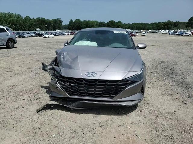 2023 Hyundai Elantra Sel VIN: KMHLM4AG7PU582990 Lot: 65629584