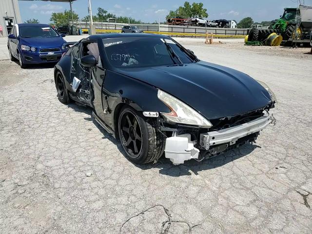 2010 Nissan 370Z - Image 10