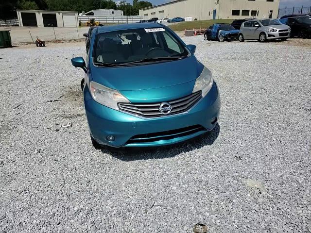 2015 Nissan Versa - Image 10