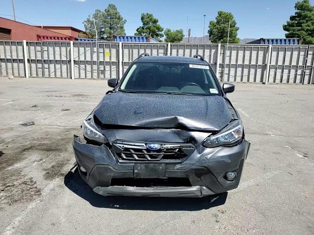 JF2GTAECXPH208737 2023 Subaru Crosstrek Premium