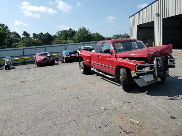 2000 Dodge Ram 3500 VIN: 1B7MC3364YJ178056 Lot: 67716494