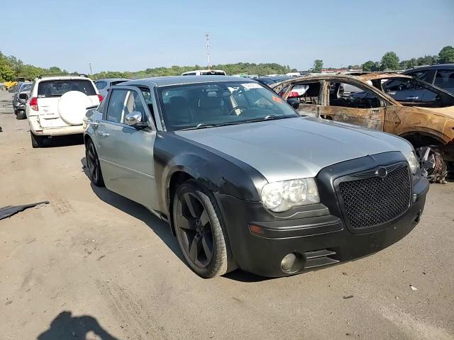 2005 Chrysler 300C VIN: 2C3JA63H25H121271 Lot: 69369124