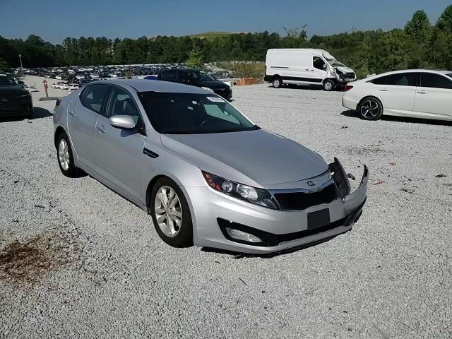 2013 Kia Optima Lx VIN: 5XXGM4A7XDG222748 Lot: 68928404