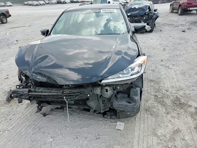 2016 Honda Accord Lx VIN: 1HGCR2F32GA220424 Lot: 69625624