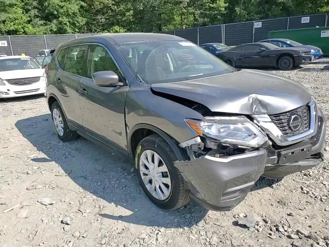 2020 Nissan Rogue S VIN: 5N1AT2MV5LC738758 Lot: 65335484