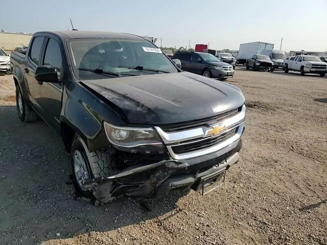 1GCGSBEN1K1269131 2019 Chevrolet Colorado