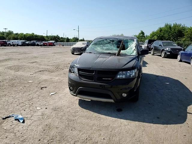 2018 Dodge Journey Gt VIN: 3C4PDCEG9JT380759 Lot: 67056694